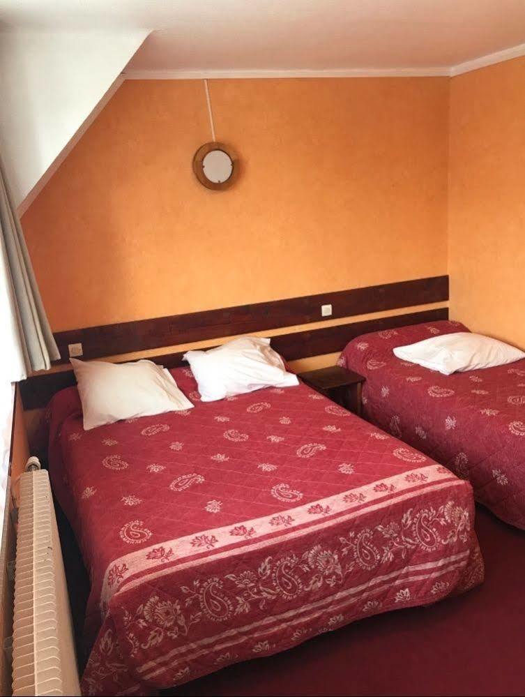 & Restaurant Hanoi Station Hotel 3*