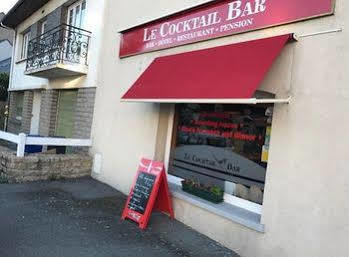 & Restaurant Hanoi Station 3* Saint-Malo